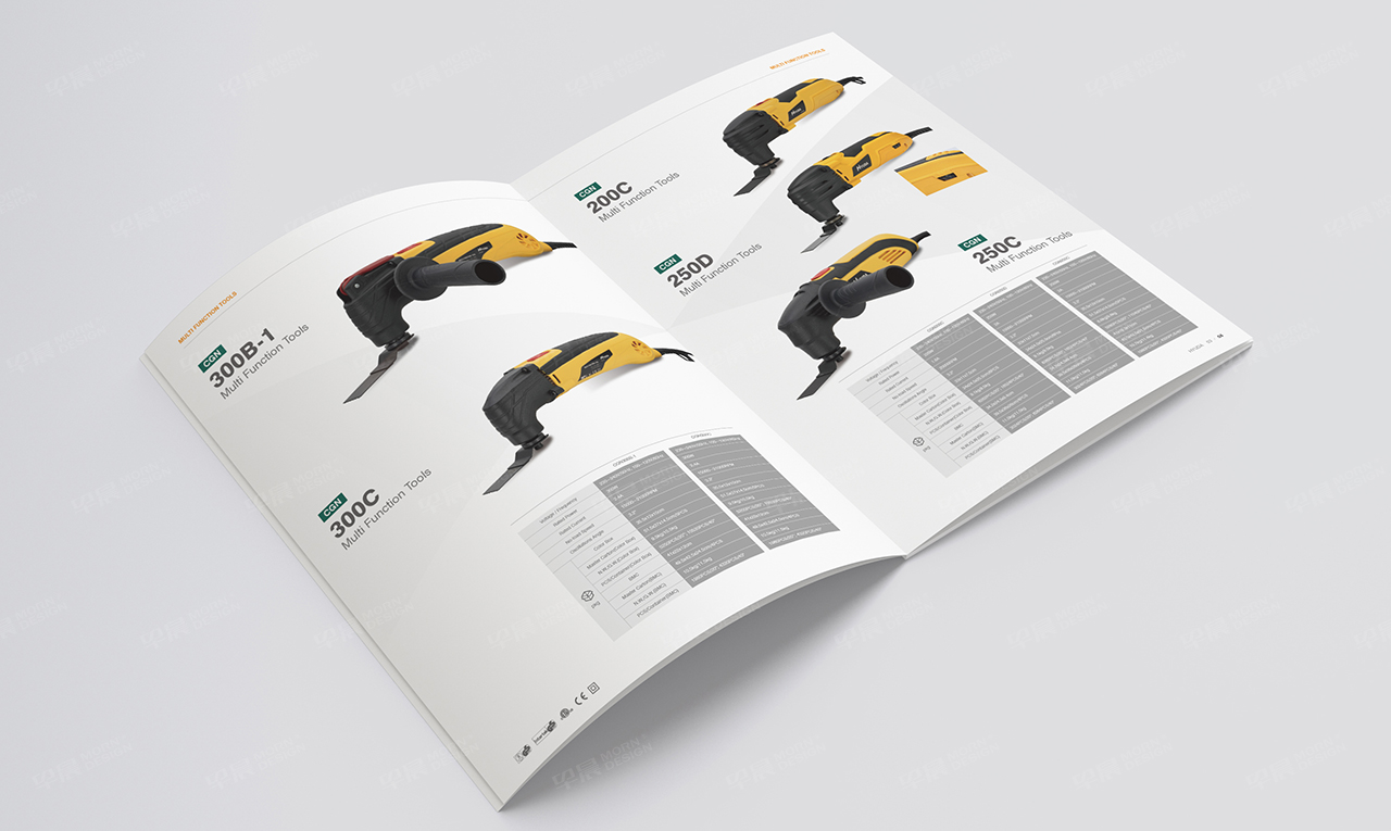 宣傳冊設計,創(chuàng)基電動工具宣傳冊設計,蘇州,無錫,常州,南通,泰州,張家港,江陰,太倉,昆山,常熟,靖江,如皋,海安,宜興,宣傳冊設計制作公司