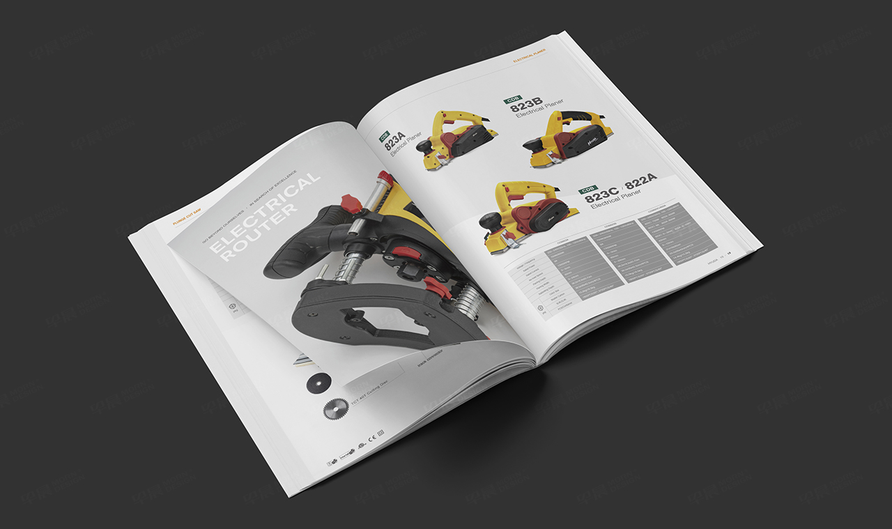 宣傳冊設計,創(chuàng)基電動工具宣傳冊設計,蘇州,無錫,常州,南通,泰州,張家港,江陰,太倉,昆山,常熟,靖江,如皋,海安,宜興,宣傳冊設計制作公司