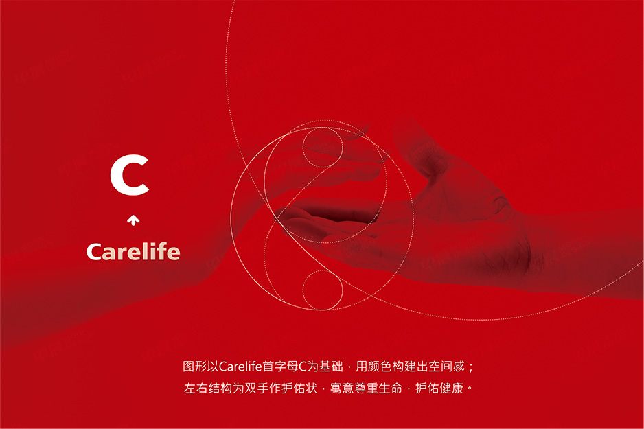 杭州珂淶醫(yī)療品牌Logo設計和VI設計,張家港,江陰,太倉,如皋,海門,宜興,如東,啟東,提供設計LOGO和設計VI的公司
