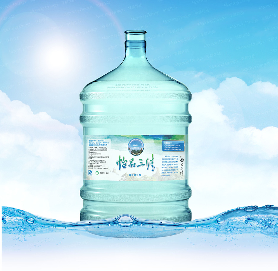 天然山泉水,飲料包裝設(shè)計(jì),蘇州,無錫,常州,南通,泰州,江陰,太倉,昆山,常熟,宜興,怡品三清,公司